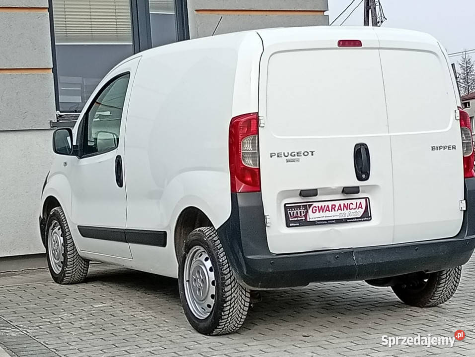 Fiat Fiorino iklima