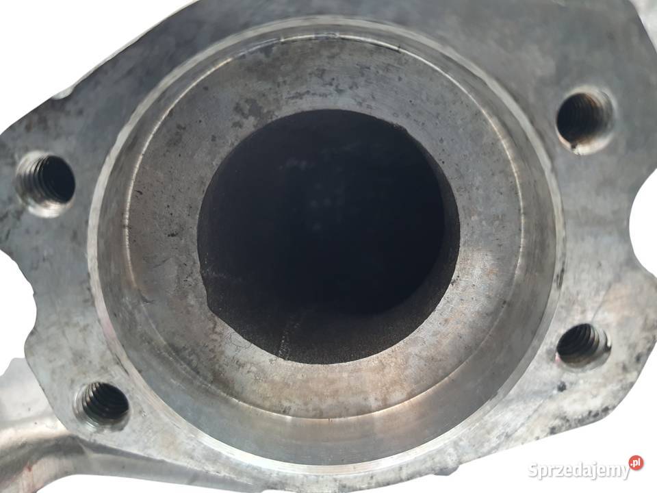 TURBOSPRĘŻARKA VW Touareg 50 V10 TDI AYH BKW BLE Chełm