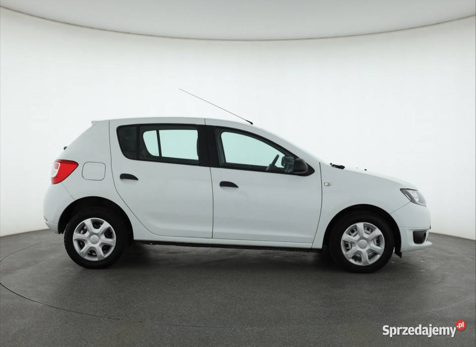 Dacia Sandero 12 16V elektryczne szyby Piaseczno