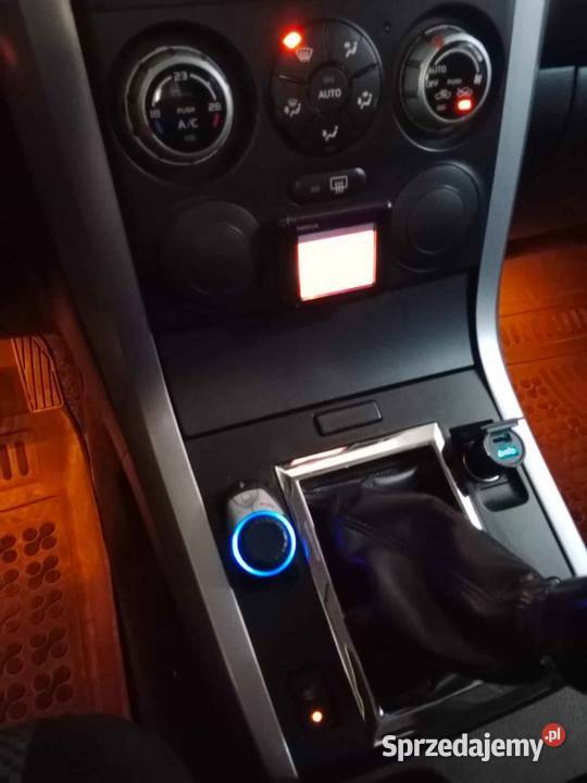 Suzuki Grand Vitara beżowy Grand Vitara sprzedam