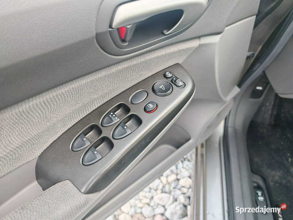 Honda Civic VIII 20062011 lakier metallic Rawa Mazowiecka