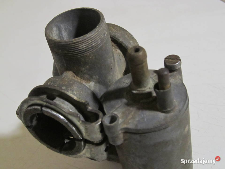 Gaźniki do motocykla SHLWSK Radzyń Podlaski