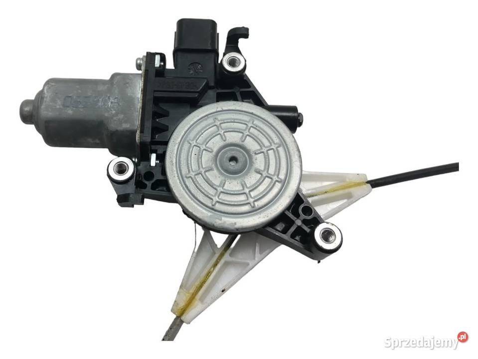 SUBARU OUTBACK 4 IV BR 20092014 MECHANIZM SILNIK Skarżysko-Kamienna