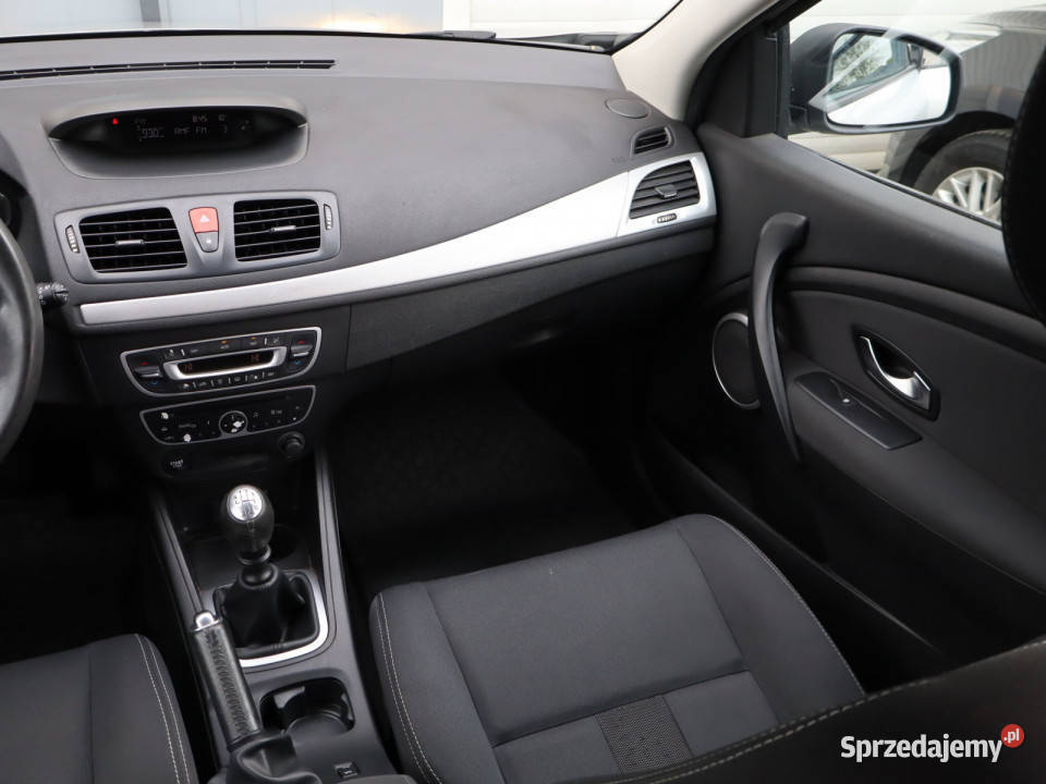 Renault Megane 15 dCi centralny zamek Katowice