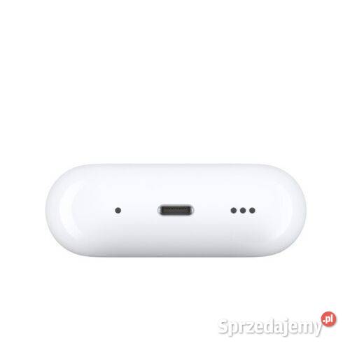 Air Pods Pro 2 gen Warszawa