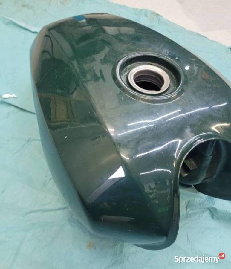 BRIXTON CROMWELL BX 125 KSR NOWY ZBIORNIK PALIWA Zbiorniki paliwa