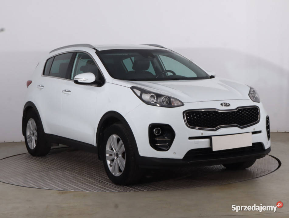 Kia Sportage 16 GDI 1591cm3 Piaseczno