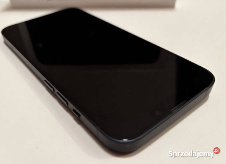 Iphone 13 128gb 91 kondycja baterii Kwidzyn