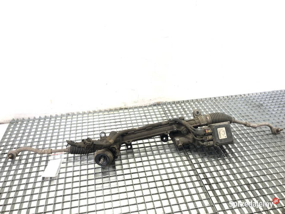 PRZEKŁADNIA KIEROWNICZA MAGLOWNICA KIA OPTIMA