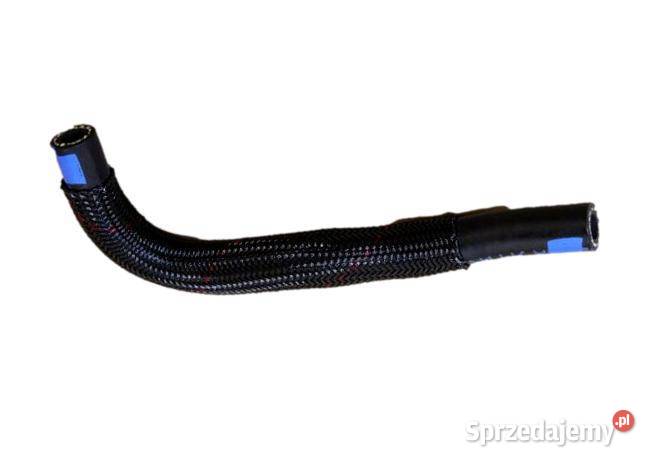 MERCEDES DIESEL OM651 Waz przewod paliwa