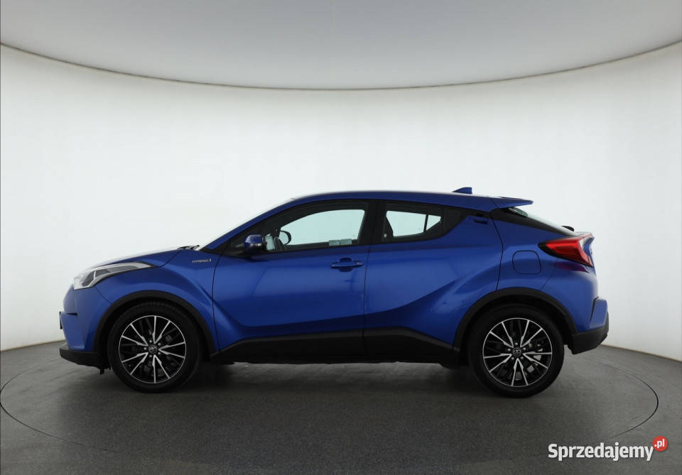Toyota CHR 18 Hybrid czujnik zmierzchu C-HR Piaseczno sprzedam