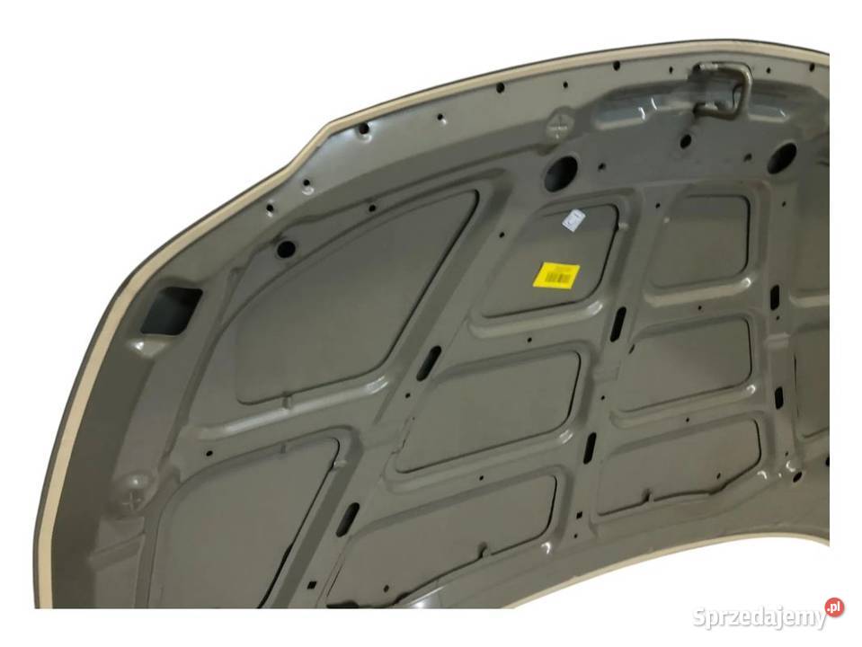 Fiat Sedici Suzuki SX4 20062013 MASKA POKRYWA Skarżysko-Kamienna