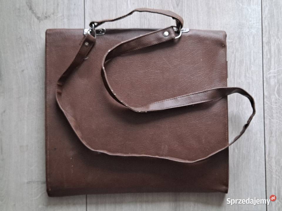 Torba narzędziowa PRL Torby i walizki Cieszyn