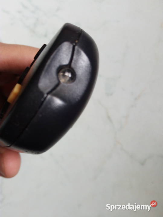 Pilot YAMAHA do DVD TV i Video Puławy