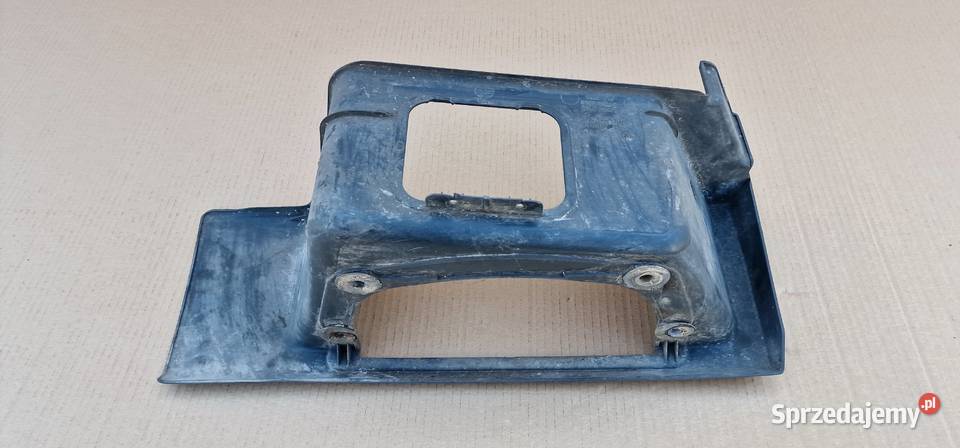 MAN TGA TGS STOPIEŃ DOLNY LEWY 81615100643