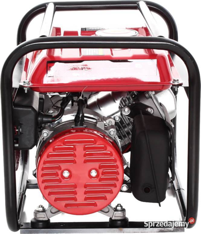Agregat prądotwórczy 1500W 12230V KD110