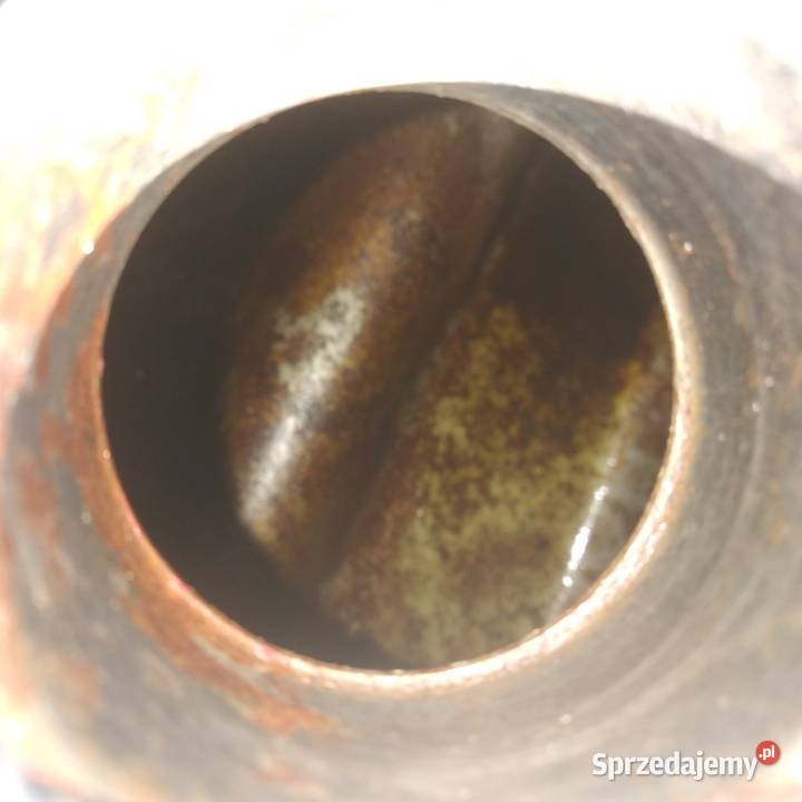 Zbiorniki Zbiornik paliwa Romet Ogar 200 205