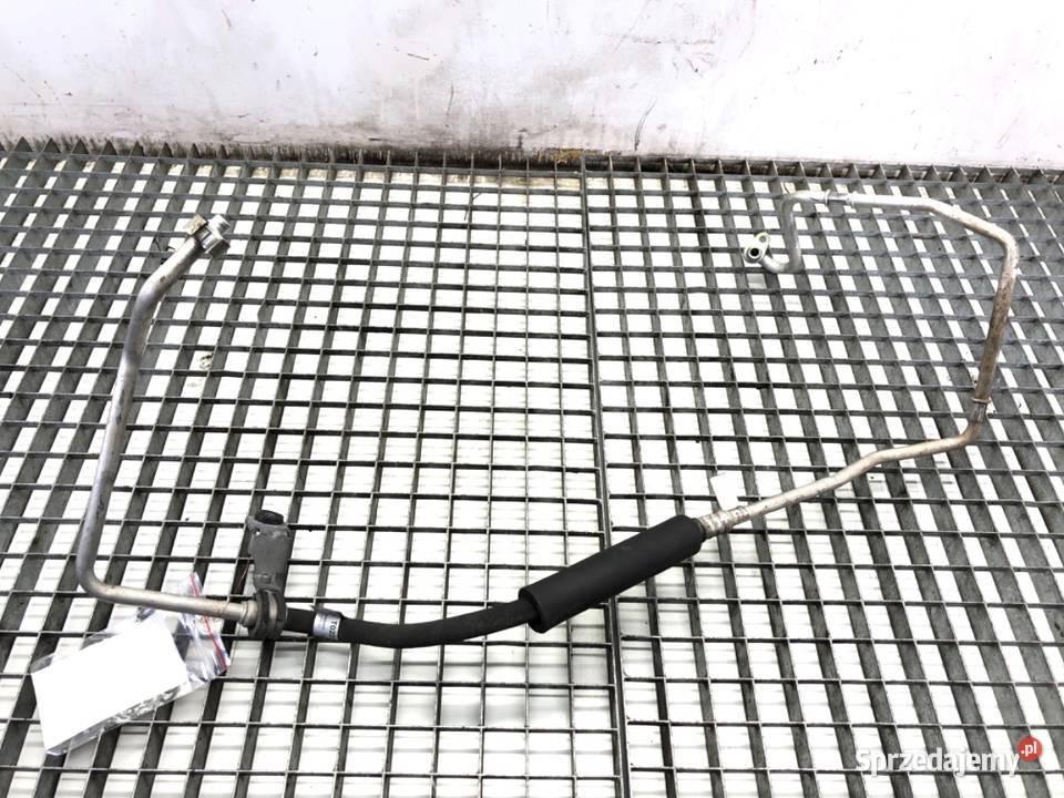 RURKA KLIMATYZACJI FIAT TIPO 51986986 14 95
