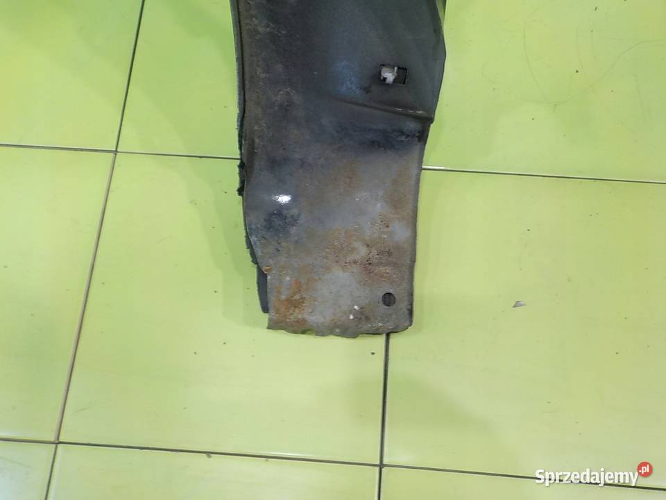 HYUNDAI TUCSON I LIFT 20 CRDI 10r 5D blotnik Suków