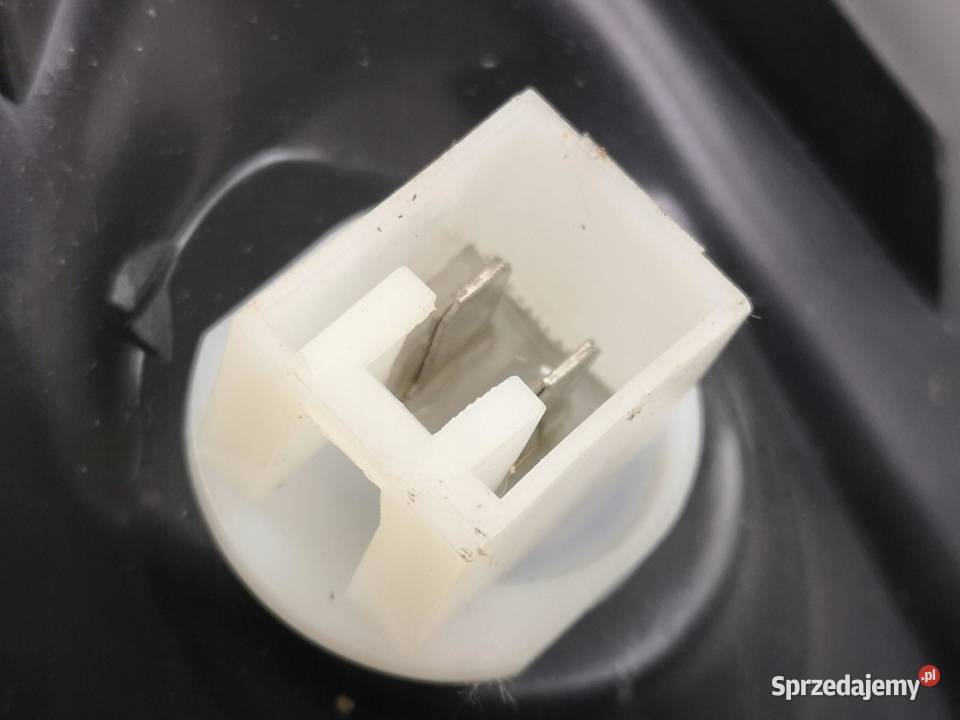 LAMPA LEWY PRZÓD FIAT TIPO 19871995 NOWA MAGNETI