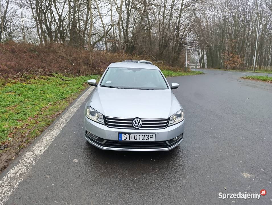 PASSAT 18TSI ZADBANY Przemyśl sprzedam