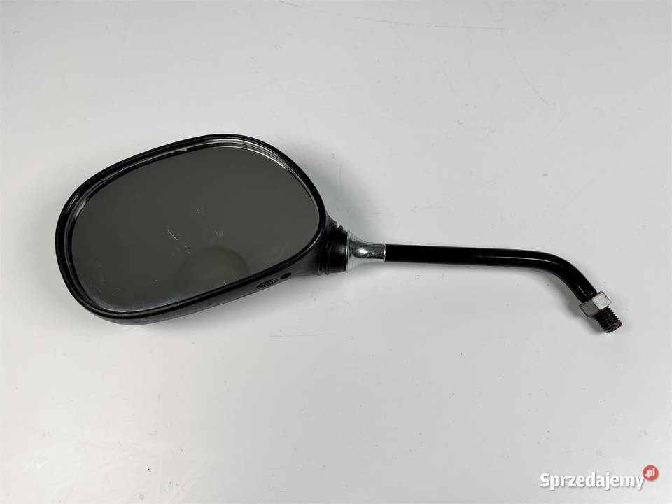 Lusterko lewe TOYO 000781 Motocykl Motorower Elementy nadwozia wielkopolskie Łobżenica