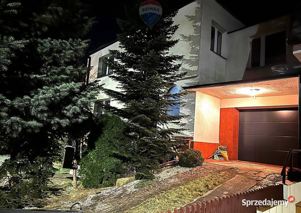 Dom z potencjałem inwestycyjnym 2182 m