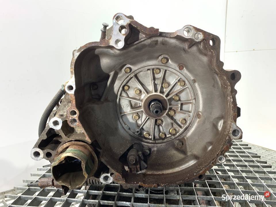 SKRZYNIA BIEGÓW DAIHATSU CUORE VI 4BS 10 58