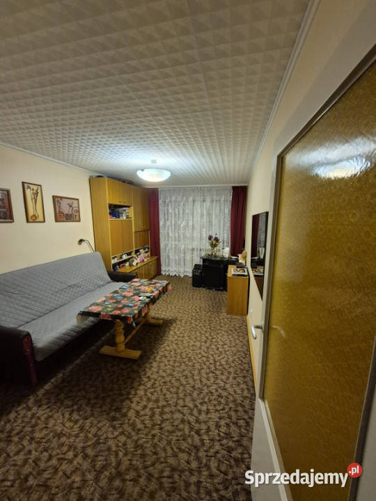 Mieszkanie 2 pokoje Poznań