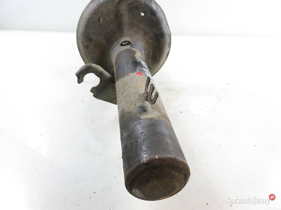 MCPERSON PRAWY PRZEDNI BMW X3 E83 20 d