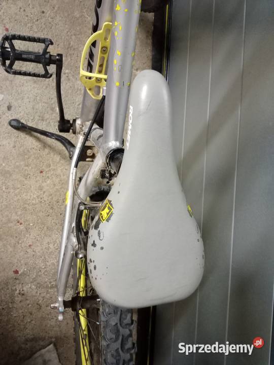 Romet Rambler dirt 24