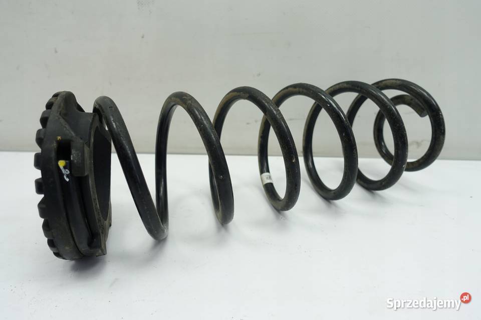 Hyundai I10 II 10 TYLNA SPRĘŻYNA ZAWIESZENIA tył