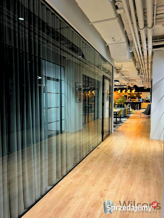 Lokal Warszawa Senatorska 19m2 biurowy
