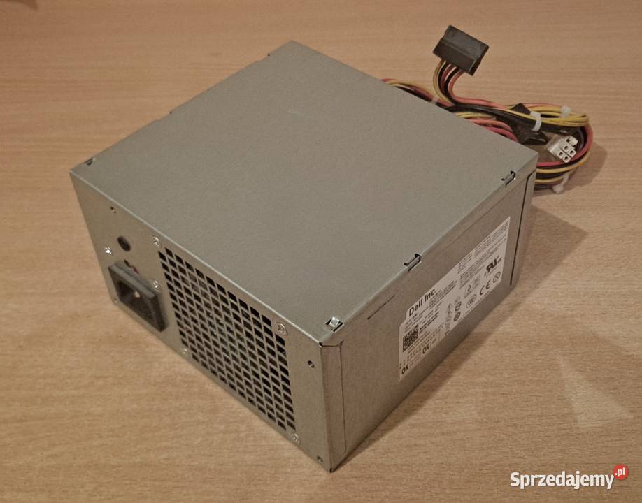 Zasilacz Dell L350PD00 Cieszyn