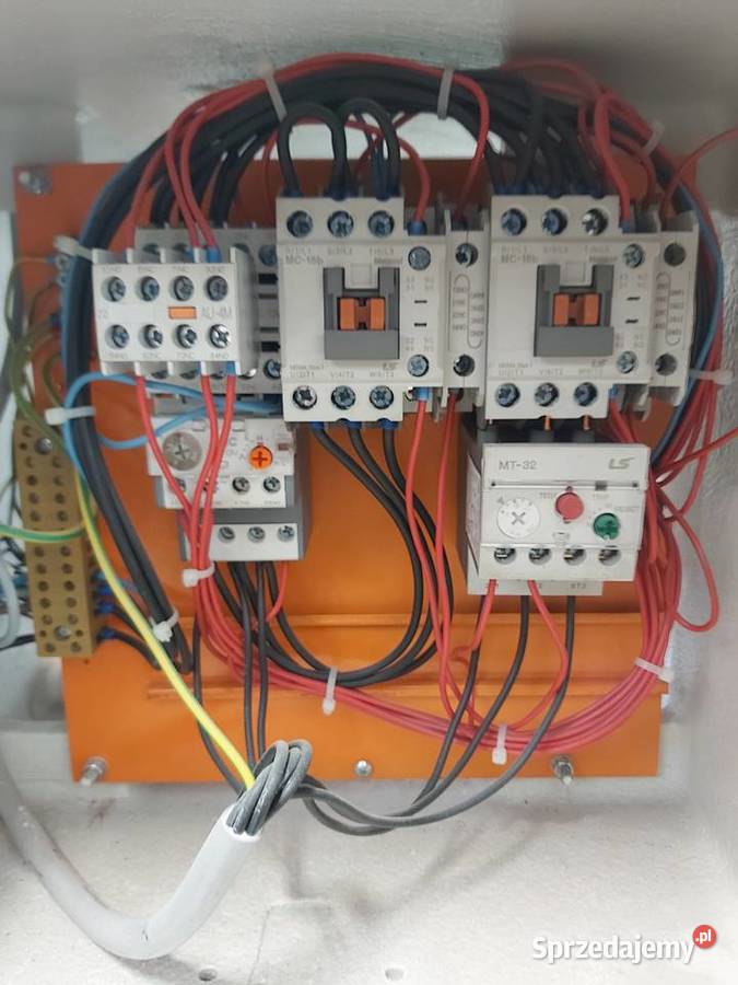 Miesiarka spiralna KEMPER SPL 100 piekarnia Bydgoszcz sprzedam