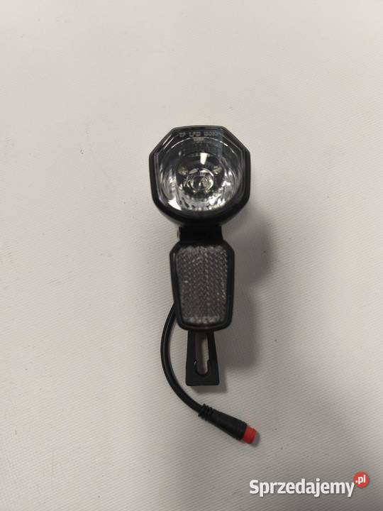 Lampka przednia Spanninga Kendo XE 120 lumenów Dębica