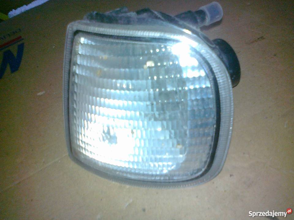 SEAT IBIZACORDOBA 9396 KIERUNEK LEWY VALEO mazowieckie Pruszków sprzedam