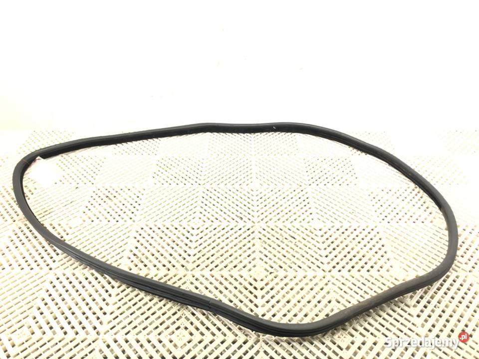 USZCZELKA DRZWI TYŁ LEWA BMW E71 SUV 0714 sprzedam