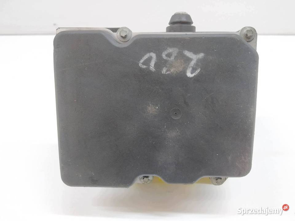 POMPA ABS 0265951311 0265238075 5611055LN1 sprzedam