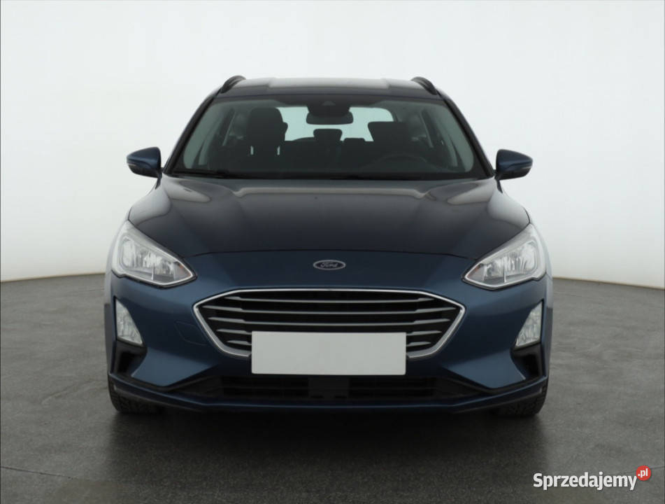Ford Focus 10 EcoBoost czujnik parkowania Piaseczno