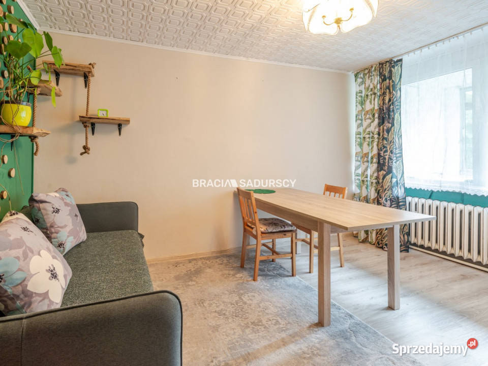 Wynajem mieszkania 385m2 2 pokojowe Kraków