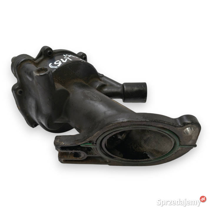 POMPA VACUM Ford Focus MK2 Mondeo MK4 18 TDCi Chełm sprzedam