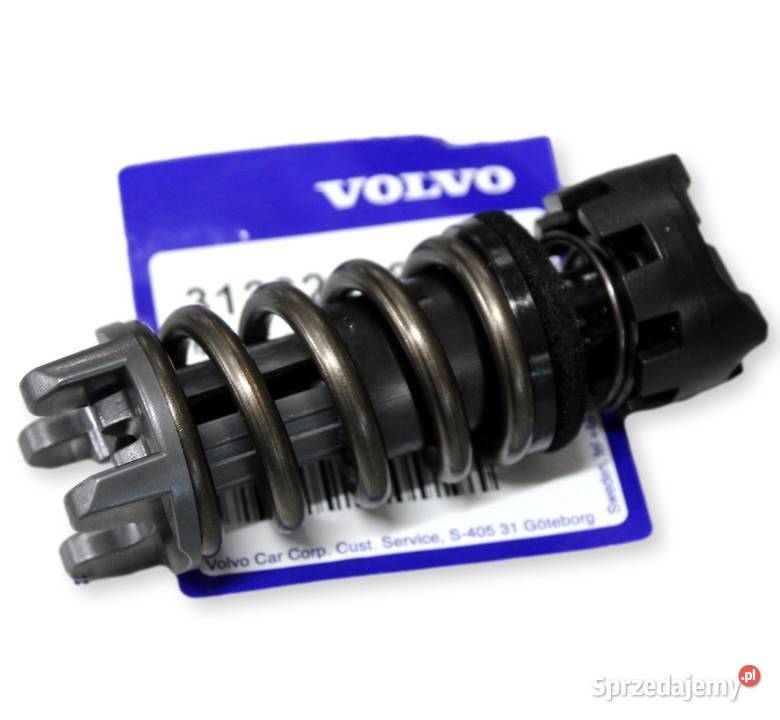 VOLVO S60 V60 XC60 I sprezyna pedalu sprzegla OE Bielany Wrocławskie