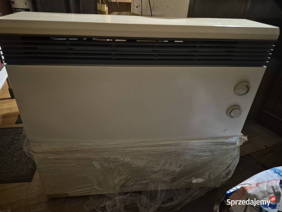 Piec akumulacyjny 230v Piece wolnostojące łódzkie Łódź