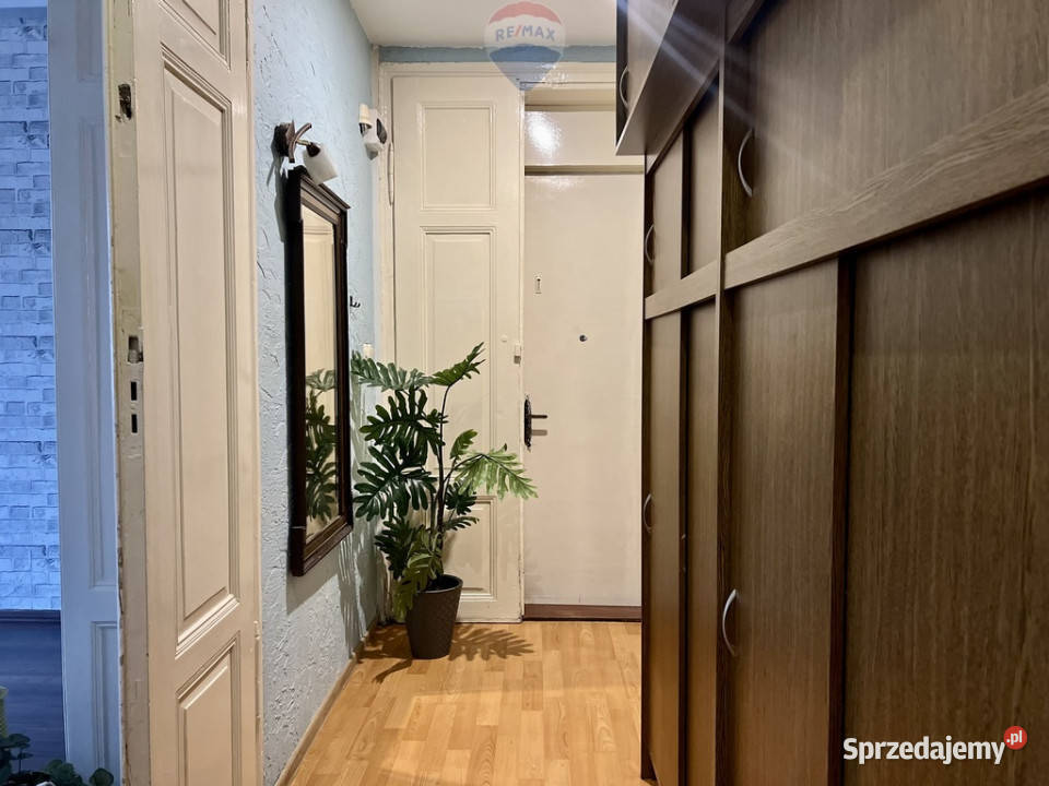 2 pokojowe wysokie sufity Gniezno Mieszka I