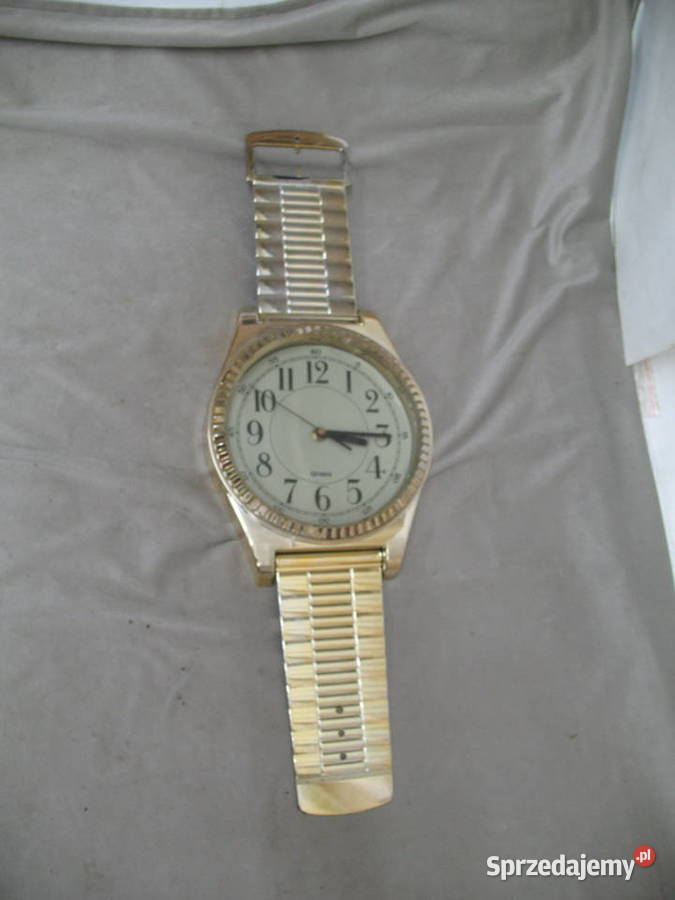 Zegar na ścianę z PRL