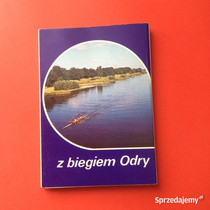 1574 Zestaw Widokówek Z Biegiem Odry zachodniopomorskie Szczecin
