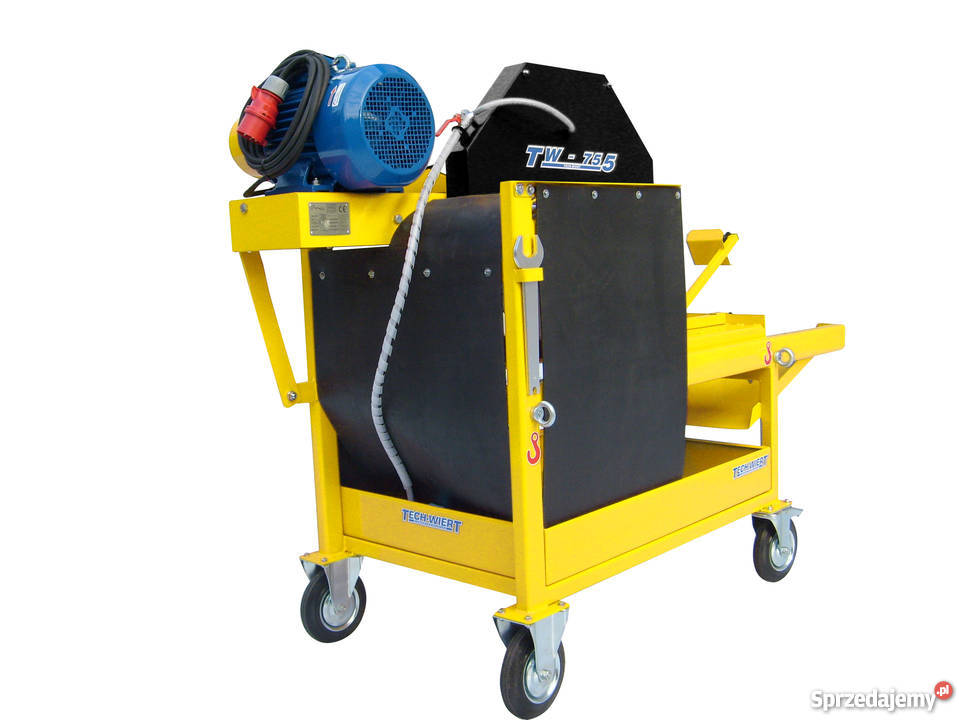 PRZECINARKA STOLIKOWA PIŁA STOŁOWA BUDOWLANA DO Wrocław