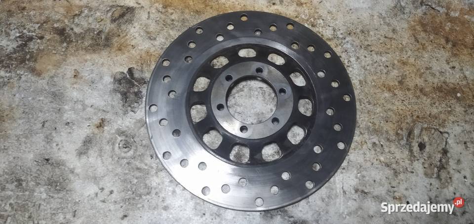Klocki hamulcowe Yamaha xs 250360400 Wałbrzych