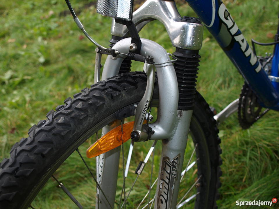 Giant Rock SE Chorzów